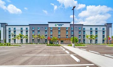 WoodSpring Suites Fort Myers-Cape Coral