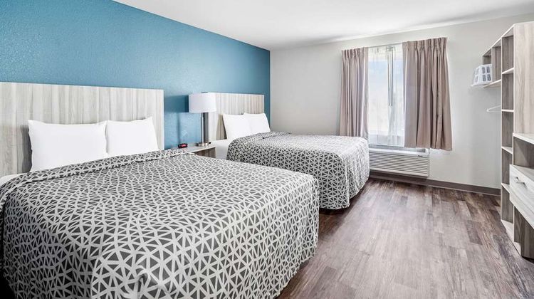 WoodSpring Suites Fort Myers-Cape Coral Room