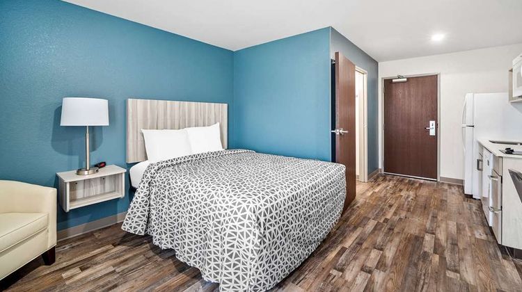 WoodSpring Suites Fort Myers-Cape Coral Room