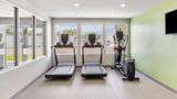 WoodSpring Suites Fort Myers-Cape Coral Health