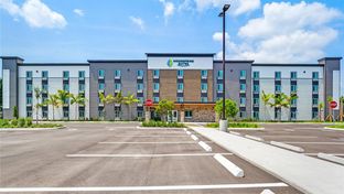 WoodSpring Suites Fort Myers-Cape Coral