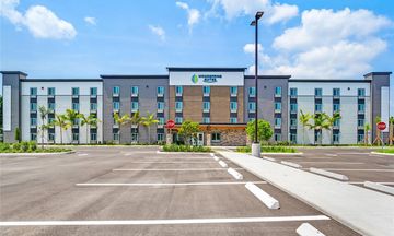 WoodSpring Suites Fort Myers-Cape Coral