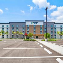 WoodSpring Suites Fort Myers-Cape Coral