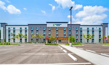 WoodSpring Suites Fort Myers-Cape Coral