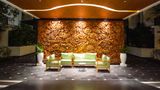 Cross Vibe Paasha Atelier Lobby