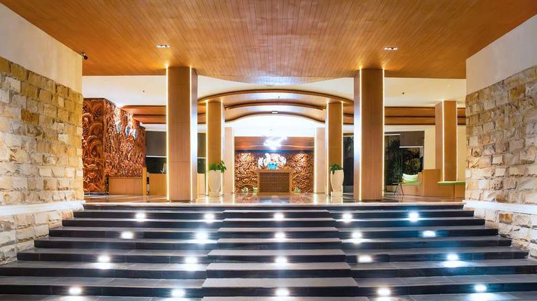 <b>Cross Vibe Paasha Atelier Lobby</b>. Images powered by <a href="https://iceportal.shijigroup.com/" title="IcePortal" target="_blank">IcePortal</a>.