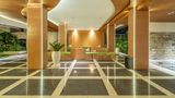 Cross Vibe Paasha Atelier Lobby