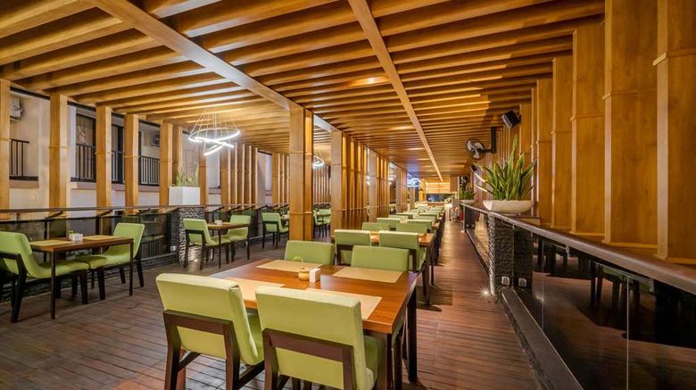 <b>Cross Vibe Paasha Atelier Restaurant</b>. Images powered by <a href="https://iceportal.shijigroup.com/" title="IcePortal" target="_blank">IcePortal</a>.