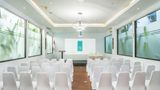 Cross Vibe Paasha Atelier Meeting