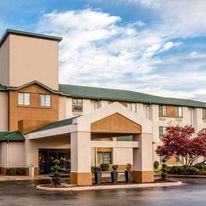 Wingate by Wyndham Owensboro