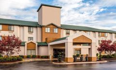 Wingate by Wyndham Owensboro