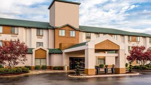 Wingate by Wyndham Owensboro