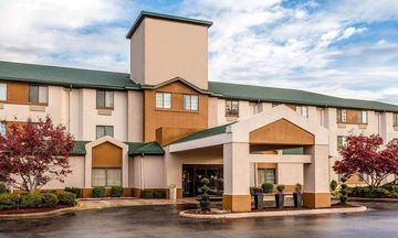 Wingate by Wyndham Owensboro