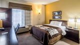 Wingate by Wyndham Owensboro Room