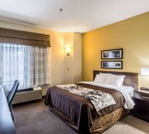 Wingate by Wyndham Owensboro Room