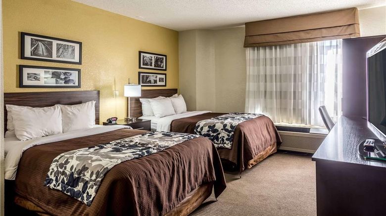 <b>Wingate by Wyndham Owensboro Room</b>. Images powered by <a href="https://iceportal.shijigroup.com/" title="IcePortal" target="_blank">IcePortal</a>.