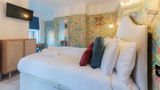 Florence House Hotel Room