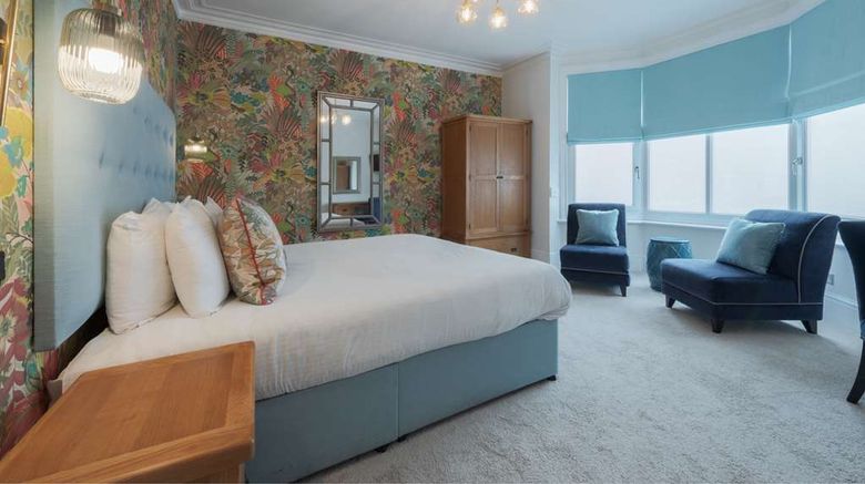 <b>Florence House Hotel Room</b>. Images powered by <a href="https://iceportal.shijigroup.com/" title="IcePortal" target="_blank">IcePortal</a>.