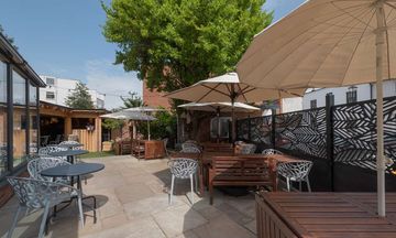 Florence House Hotel
