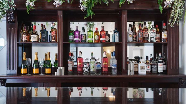 <b>Florence House Hotel Restaurant</b>. Images powered by <a href="https://iceportal.shijigroup.com/" title="IcePortal" target="_blank">IcePortal</a>.