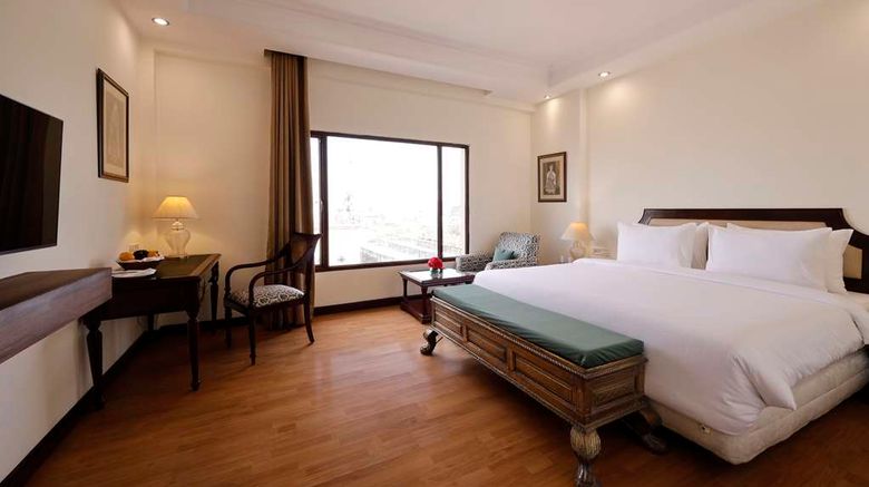 <b>Mandakini Castle Jaipur Room</b>. Images powered by <a href="https://iceportal.shijigroup.com/" title="IcePortal" target="_blank">IcePortal</a>.