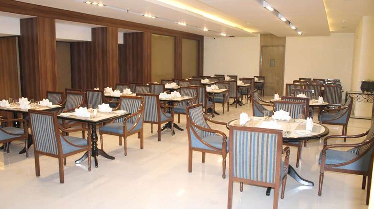 Mandakini Castle Jaipur Restaurant