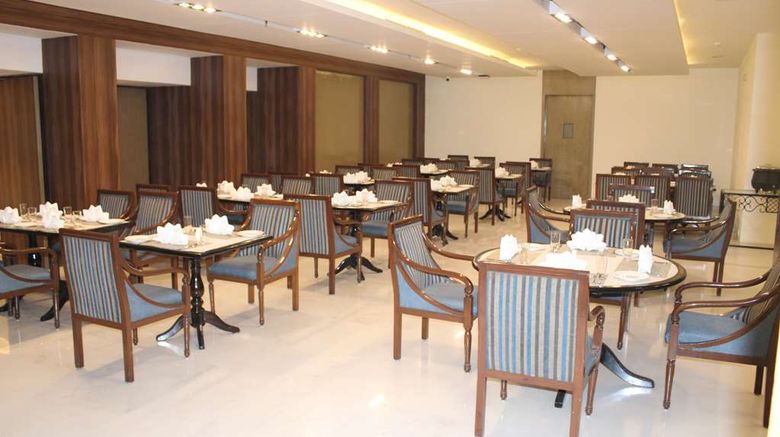 <b>Mandakini Castle Jaipur Restaurant</b>. Images powered by <a href="https://iceportal.shijigroup.com/" title="IcePortal" target="_blank">IcePortal</a>.
