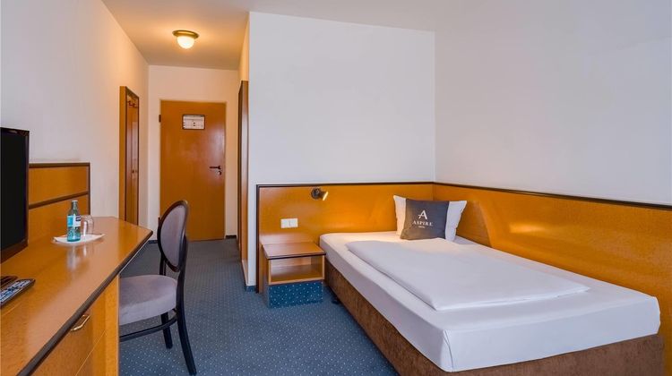 Aspire Frankfurt Airport, Trademark Coll Room
