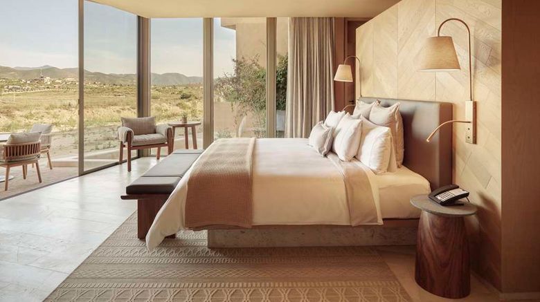 <b>Banyan Tree Veya, Valle de Guadalupe Room</b>. Images powered by <a href="https://iceportal.shijigroup.com/" title="IcePortal" target="_blank">IcePortal</a>.