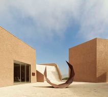 Banyan Tree Veya, Valle de Guadalupe Lobby