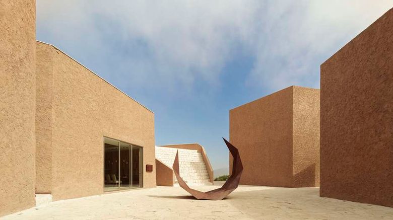 <b>Banyan Tree Veya, Valle de Guadalupe Lobby</b>. Images powered by <a href="https://iceportal.shijigroup.com/" title="IcePortal" target="_blank">IcePortal</a>.