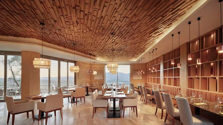 <b>Banyan Tree Veya, Valle de Guadalupe Restaurant</b>. Images powered by <a href="https://iceportal.shijigroup.com/" title="IcePortal" target="_blank">IcePortal</a>.