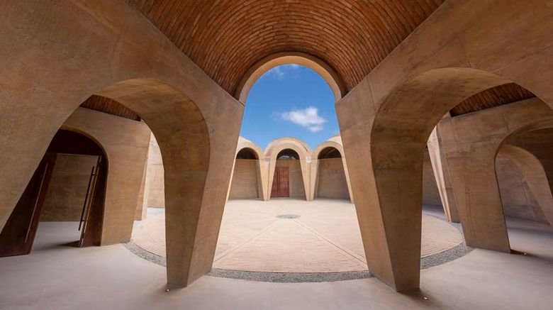 <b>Banyan Tree Veya, Valle de Guadalupe Recreation</b>. Images powered by <a href="https://iceportal.shijigroup.com/" title="IcePortal" target="_blank">IcePortal</a>.