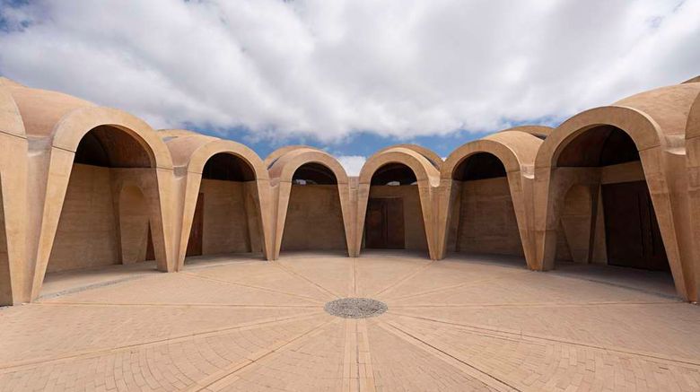 <b>Banyan Tree Veya, Valle de Guadalupe Recreation</b>. Images powered by <a href="https://iceportal.shijigroup.com/" title="IcePortal" target="_blank">IcePortal</a>.