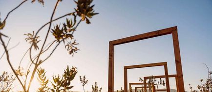 Banyan Tree Veya, Valle de Guadalupe Exterior