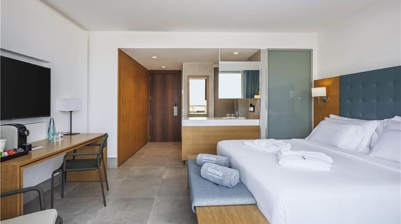 <b>Barcelo Praia Cape Verde Room</b>. Images powered by <a href="https://iceportal.shijigroup.com/" title="IcePortal" target="_blank">IcePortal</a>.