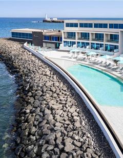 Barcelo Praia Cape Verde