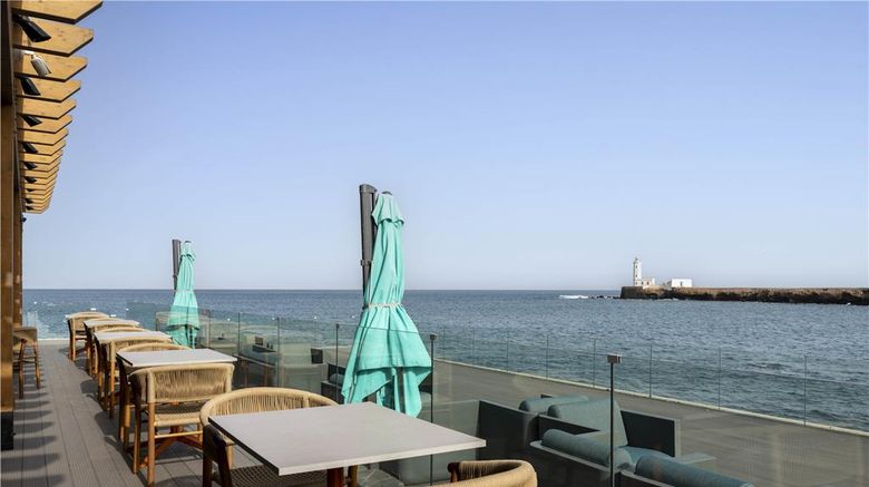 <b>Barcelo Praia Cape Verde Restaurant</b>. Images powered by <a href="https://iceportal.shijigroup.com/" title="IcePortal" target="_blank">IcePortal</a>.