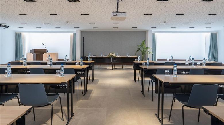 <b>Barcelo Praia Cape Verde Meeting</b>. Images powered by <a href="https://iceportal.shijigroup.com/" title="IcePortal" target="_blank">IcePortal</a>.