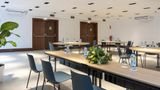 Barcelo Praia Cape Verde Meeting