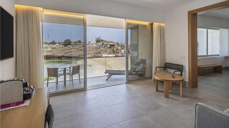 <b>Barcelo Praia Cape Verde Suite</b>. Images powered by <a href="https://iceportal.shijigroup.com/" title="IcePortal" target="_blank">IcePortal</a>.