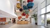 <b>Barcelo Praia Cape Verde Lobby</b>. Images powered by <a href="https://iceportal.shijigroup.com/" title="IcePortal" target="_blank">IcePortal</a>.