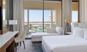 Movenpick Hotel Waad Al Shamal