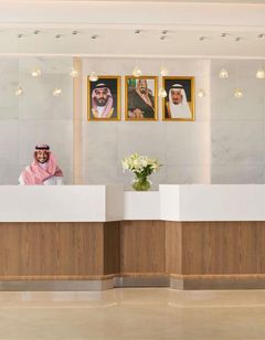Movenpick Hotel Waad Al Shamal