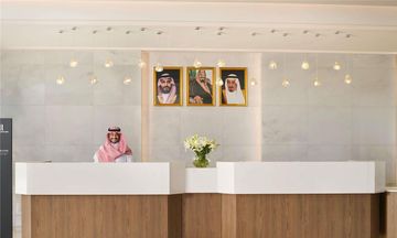Movenpick Hotel Waad Al Shamal