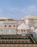 Raffles Jaipur