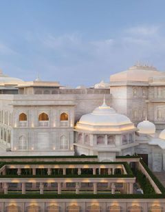 Raffles Jaipur