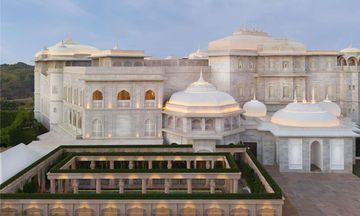Raffles Jaipur