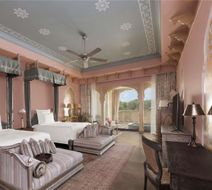 Raffles Jaipur Room