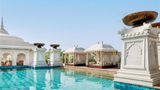 Raffles Jaipur Pool